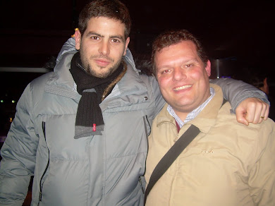 BERNI Y JOSE MUÑOZ DE ESTOPA