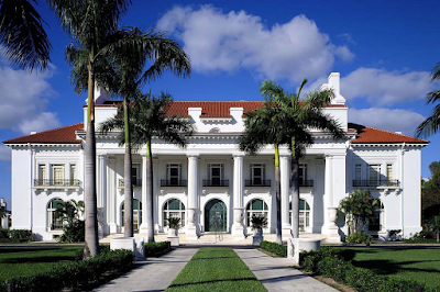 Henry M Flagler Museum