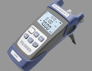 Optical Power Meter