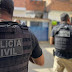 Policiais estão entre os oito presos em operação na Bahia