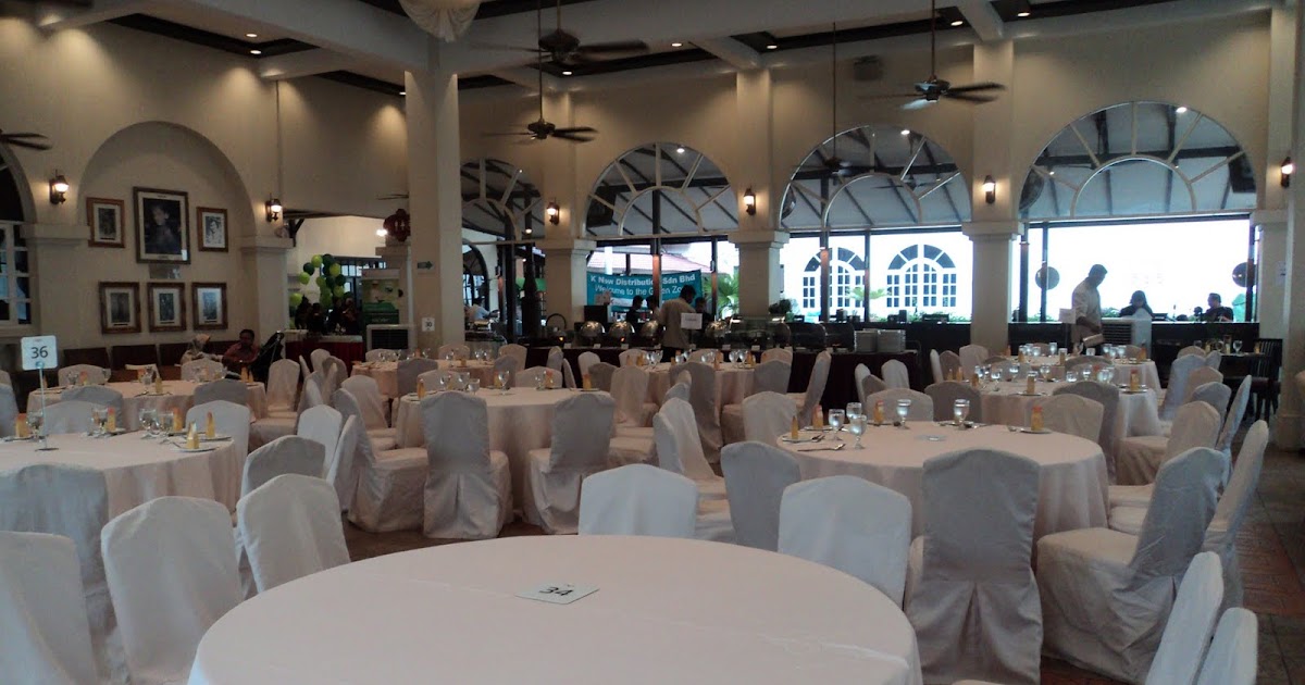 Saloma Theatre Restaurant Jalan Ampang - Part 1 ~ Blog Kakwan