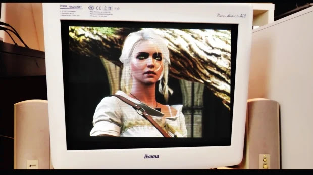 The 700Hz CRT Monitor Project and the Quest for Ultimate Refresh Rates