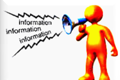 Pengertian, Tujuan, Dan 4 Jenis Informasi Beserta Manfaat Informasi Menurut Para Ahli Terlengkap