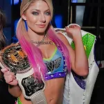 Alexis Kaufman Aka Alexa Bliss  Foto 62