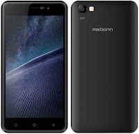 Karbonn K9 Smart Selfie