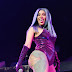 Cardi B – Performs Live at the STAPLES Center Concert, Los Angeles 