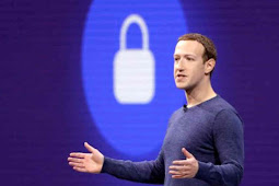 Mark Zuckerberg Confident of Stopping Interference in 2020 Campaign in Facebook