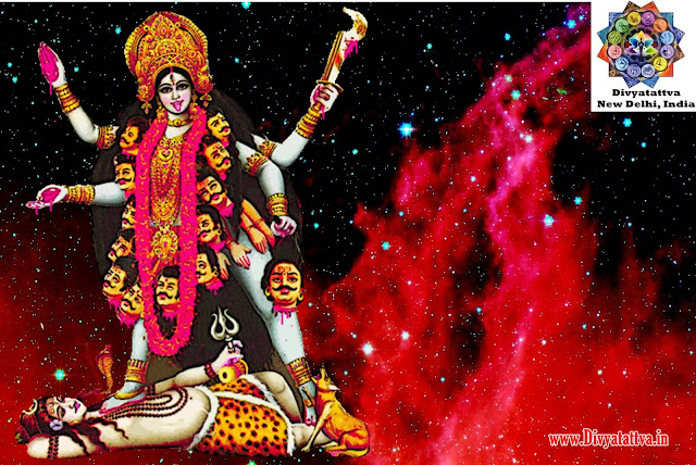 Hindu goddess High Quality wallpapers, mahakali pictures and images of Goddess Mahakali