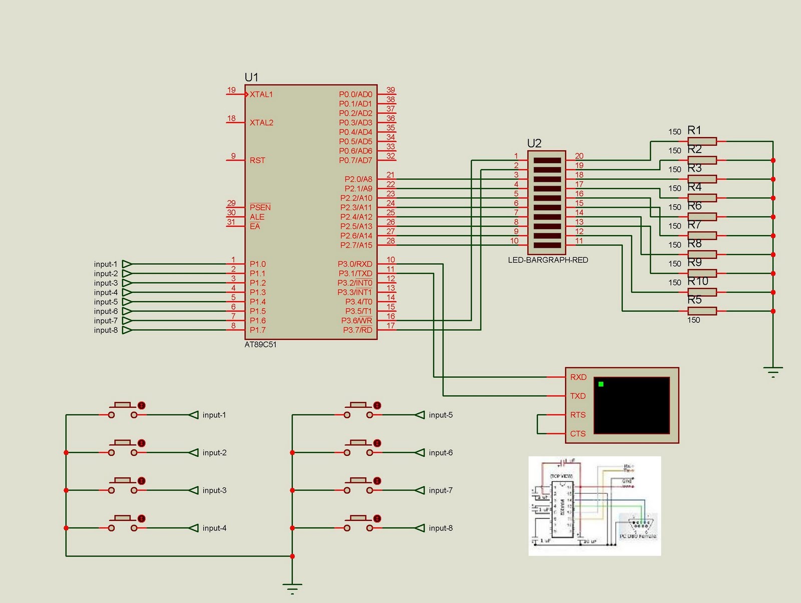 Elevator Fire Alarm System Diagram