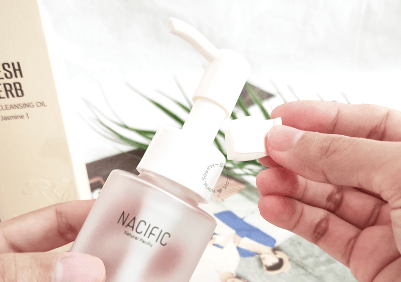 review-nacific-fresh-herb-origin-cleansing-oil-southskin