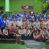 Perpisahan PPL di SMAK St Augustinus Kediri Tahun 2013