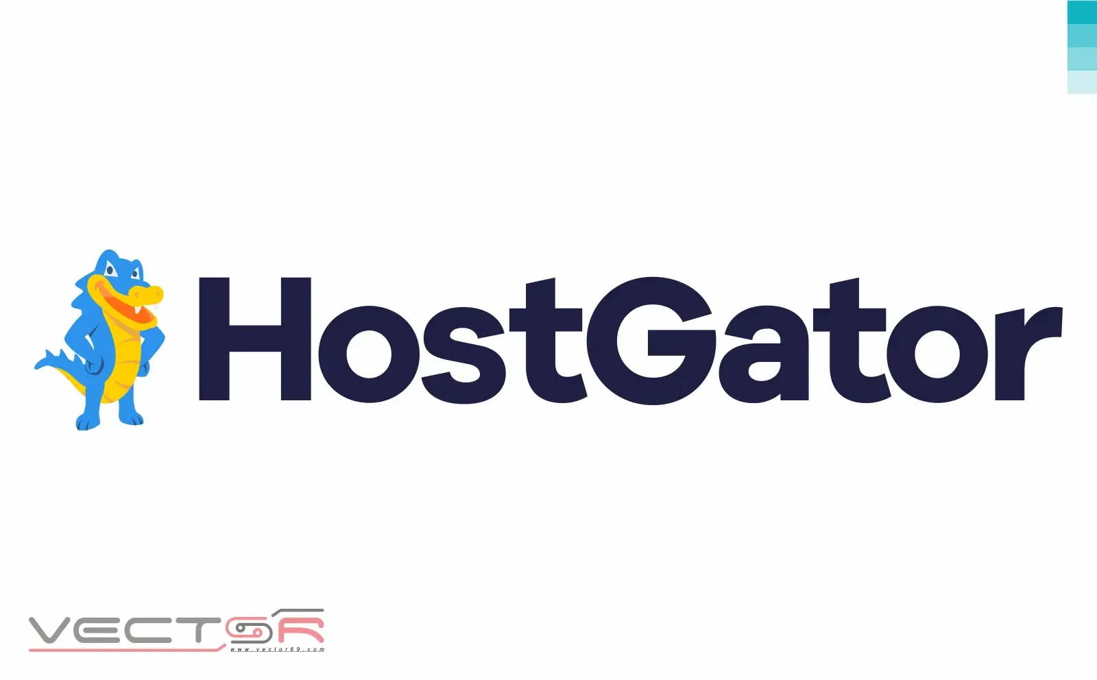 HostGator Logo - Download Vector File SVG (Scalable Vector Graphics)