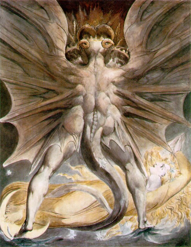 william. william. william blake