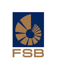 Logo FSB - Regulator broker forex Afrika Selatan
