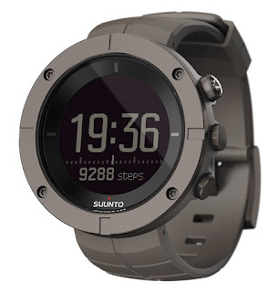 Suunto Kailash Slate