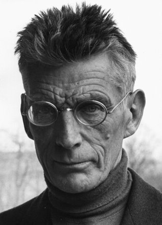 Samuel Beckett