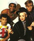 Culture Club