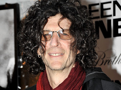 howard  stern real estate