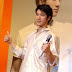 Sony Ericsson holds W580 press event