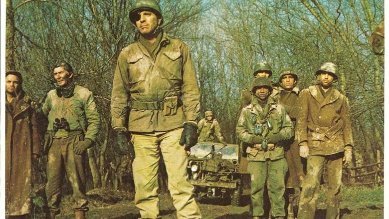 La fortaleza 1969 dvdrip latino