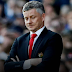 Summer decisions have harmed United - Ole Gunnar Solskjaer