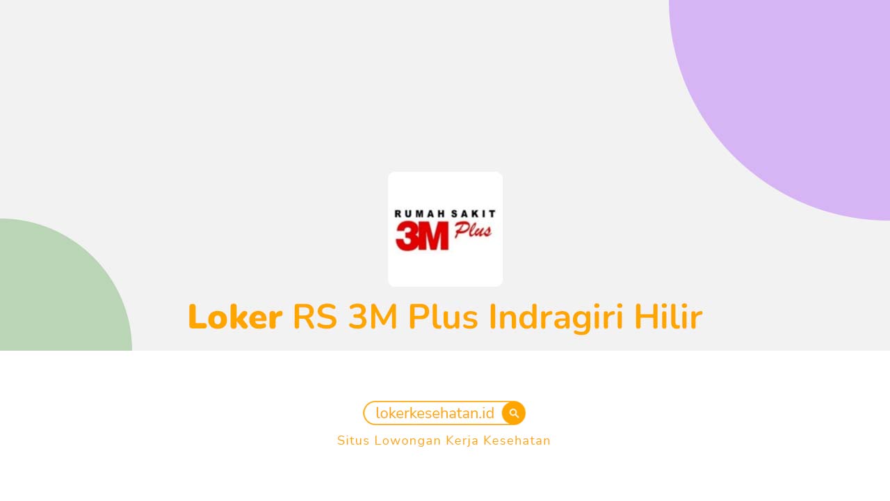Loker RS 3M Plus