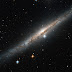 Spiral Galaxy ESO 121-6