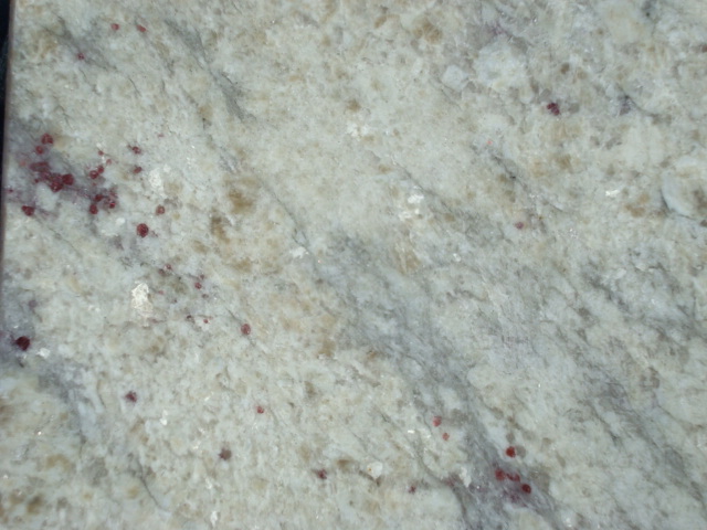 Granite Slabs Colors