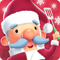 Chefs Quest MOD v1.0.5 APK Unlimited Money Terbaru 2016