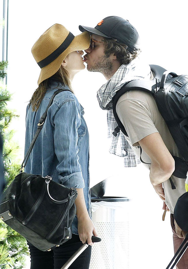 Leighton Meester, Adam Brody