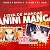 Lista de mangas de Panini Manga (Actualizando 6/12/23)