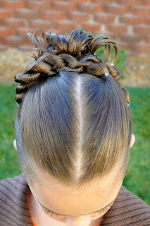 thanksgiving hairstyles