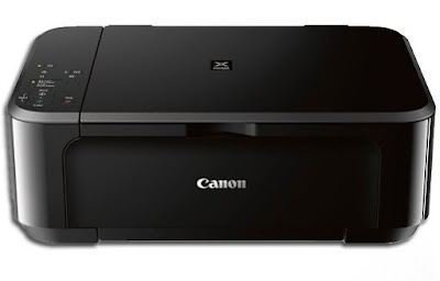 Canon PIXMA MG3610 Driver & Software Download For Windows, Mac Os & Linux