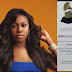 Niniola receives Grammy certificate for work on Beyonce’s album