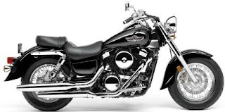 Kawasaki Vulcan 1500