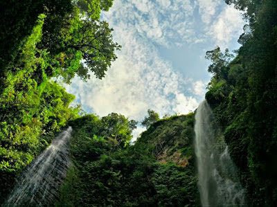 Air Terjun Sekitar Kupang Flores Sumba Timur Sumba Barat Sumba Tengah Belu Ngada Sikka Nusa Tenggara Timur