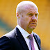 Sean Dyche Sacked as Burnley Boss after 10 Years at Club