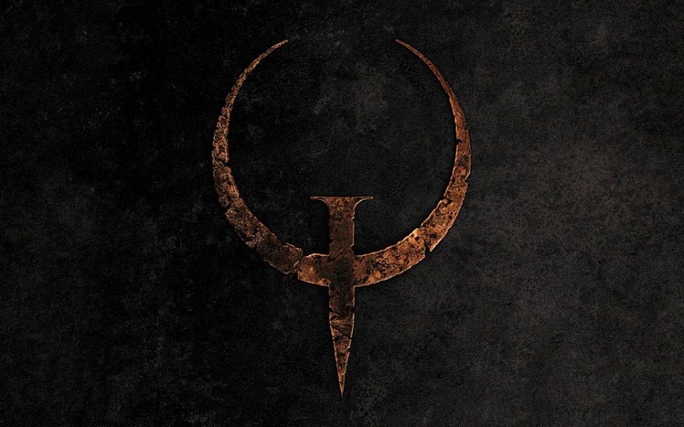 Quake, Quake 1, Квейк, MachineGames, шутер, новый эпизод, новые уровни