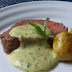Béarnaise Sauce – Maybe My Favorite ‘Aise