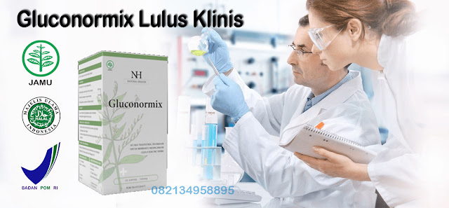 gluconormix asli, gluconormix, obat kencing manis, obat diabetes, obat diabetes militus