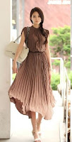 dress korea