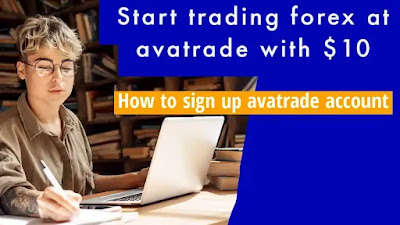www. a v a t r a d e. com step-by-step account sign-up