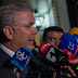 Aumento del 25% de la Inversión Extranjera Directa en 2019 reafirma que ‘Colombia está en el radar de los inversionistas y hay un gran interés de llegar al país’, dijo el Presidente Duque