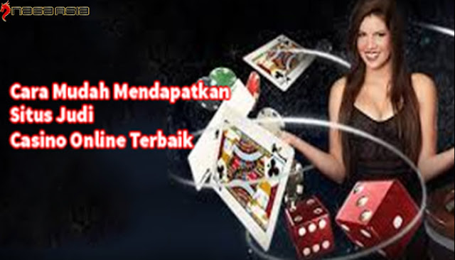 Tipss bermain judi roulette