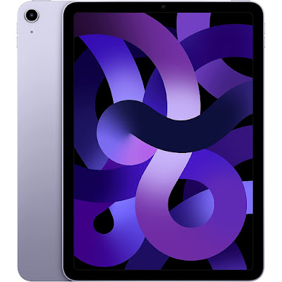 Apple iPad Air (2022) 64 GB Wifi