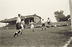 Grünwalder Stadion 