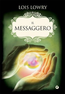 Il messaggero di Lois Lowry