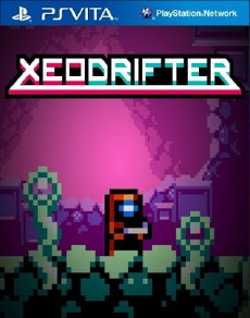 Xeodrifter is the story of an interstellar drifter traveling the stars on a simple mission Xeodrifter