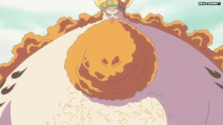 ワンピースアニメ 魚人島編 546話 ネプチューン じゃもん | ONE PIECE Episode 546