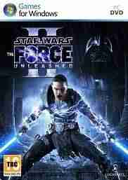 Star Wars The Force Unleashed II